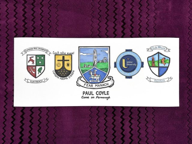 Fine art prints of original artwork by @ealain_byaine 
Original medium : Digital illustration 
Print size in photo : 10 x 23”
Printed on Epson Somerset Velvet archival fine art paper with 13 chromatic pigment inks.
www.limerickfineartprinting.com
#art #artwork #artistic #artist #limerick #creative #sport #irish #digital #illustration #epson #paper #ink #fineart #archival #giclee #print