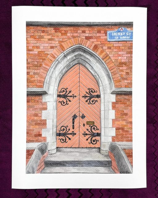 Fine art prints of original artwork by Cliona Barry 
Original medium : Painting 
Print size in photo : A4
Prints available in : A4, A3, A2 & A1
Printed on Epson Somerset Velvet archival fine art paper with 13 chromatic pigment inks.
www.limerickfineartprinting.com
#art #artwork #artistic #artist #limerick #scenery #loval #irish #paint #painting #epson #paper #ink #fineart #archival #giclee #print